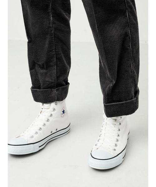 koe×THOM BROWNE（コエトムブラウン）の「MENS SACK TROUSER（スラックス・メンズ・ネイビー/グレー・SMALL/MEDIUM/LARGE）」の15枚目の写真