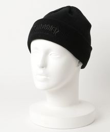 THRASHER | WEGO/THRASHER MAG LOGO ショートニットキャップ(ニットキャップ/ビーニー)