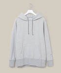 Champion | 【CHAMPION】PULLOVER HOODED SWEAT SHIRT(連帽外套)