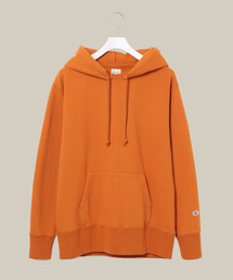 Champion | 【CHAMPION】PULLOVER HOODED SWEAT SHIRT(パーカー)