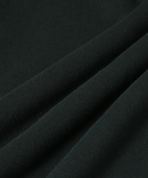 Champion（チャンピオン）の「【CHAMPION】PULLOVER HOODED SWEAT SHIRT（パーカー・メンズ・ダークグリーン/グレー/オレンジ・X-LARGE/M/L）」の7枚目の写真