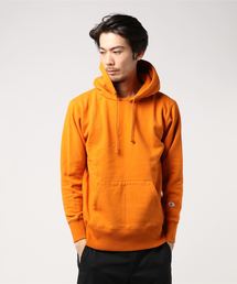 Champion | 【CHAMPION】PULLOVER HOODED SWEAT SHIRT(パーカー)