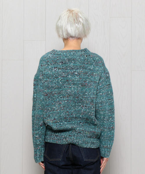 H BEAUTY&YOUTH UNITED ARROWS（エイチビューティーアンドユース