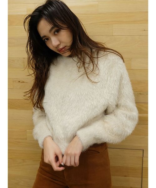 EVRIS�i�G�����X�j�́u�V���M�[�{�����[���j�b�g�v���I�[�o�[�i�j�b�g/�Z�[�^�[�j�v�b�A�C�{���[