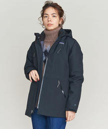 patagonia | ＜patagonia（パタゴニア）＞Boys Tres 3 in 1 Parka/ダウンジャケットΨ(ダウンジャケット/コート)