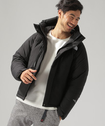 THE NORTH FACE | 【THE NORTH FACE(ザノースフェイス)】バルトロライトジャケット（メンズ）(ダウンジャケット/コート)