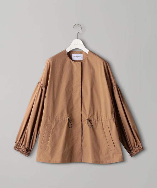UNITED ARROWS UWSC ギャザー ブルゾン UNITED ARROWS UWSC ギャザー ブルゾン