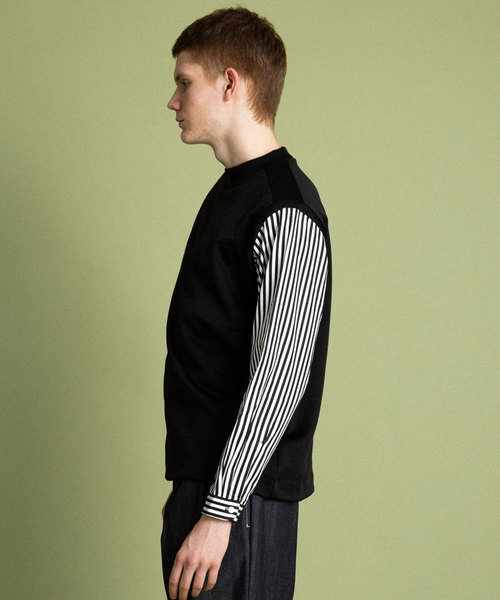 UNITED TOKYO（ユナイテッドトウキョウ）の「シャツドッキング