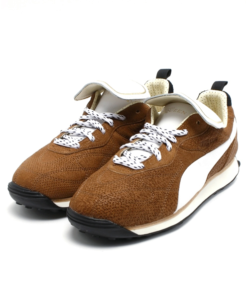 PUMA ALEXANDER McQUEEN プーマ アレキサンダーマックイン Alexander McQUEEN PUMA McQueen×PUMA アレキサンダー