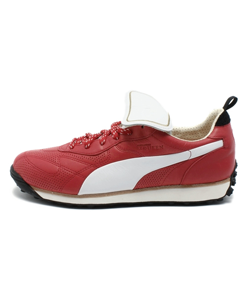Alexander McQUEEN PUMA（アレキサンダーマックイーンプーマ）の