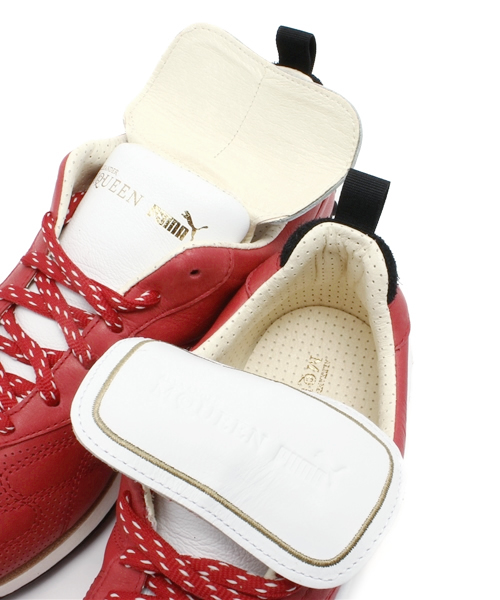 Alexander McQUEEN PUMA（アレキサンダーマックイーンプーマ）の