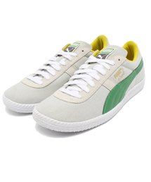 プーマ　PUMA ブラジル FIL CVS 青×白　27.5 新品未使用 PUMA（プーマ）の「プーマブラジル FIL CVS (UNISEX) - Sport