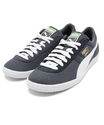 プーマ　PUMA ブラジル FIL CVS 青×白　27.5 新品未使用 プーマ PUMA ブラジル FIL CVS 青×白 27.5 新品未使用 - メルカリ