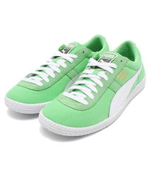 プーマ　PUMA ブラジル FIL CVS 青×白　27.5 新品未使用 プーマ PUMA ブラジル FIL CVS 青×白 27.5 新品未使用 - メルカリ