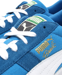 プーマ　PUMA ブラジル FIL CVS 青×白　27.5 新品未使用 PUMA（プーマ）の「プーマブラジル FIL CVS (UNISEX) - Sport