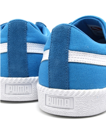 プーマ　PUMA ブラジル FIL CVS 青×白　27.5 新品未使用 プーマ PUMA ブラジル FIL CVS 青×白 27.5 新品未使用 - メルカリ