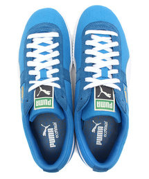 プーマ　PUMA ブラジル FIL CVS 青×白　27.5 新品未使用 PUMA（プーマ）の「プーマブラジル FIL CVS (UNISEX) - Sport