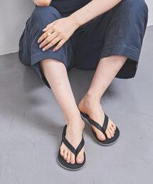 EL NIDO FLIPS | 【別注】＜el nido flips（エルニドフリップス）＞リゾートサンダル(ビーチサンダル)