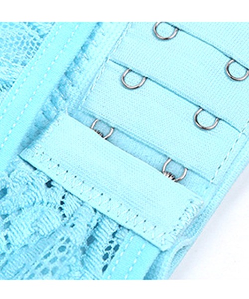 Amulet（アミュレット）の「スポーツ＆ナイトブラ（ナイトブラ・レディース・ブルー/ピンク/パープル/ホワイト/ベージュ/ブラック・L/XL/M）」の16枚目の写真