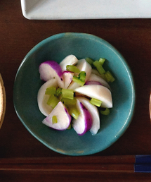 GEORGE'S（ジョージズ）の「益子小皿（食器）」