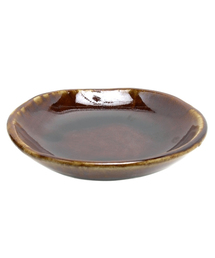 GEORGE'S（ジョージズ）の「益子小皿（食器）」