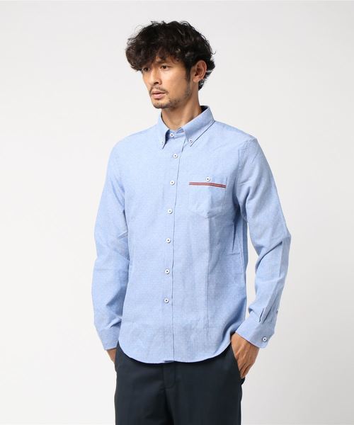 m.f.editorial�i�G���G�t�G�f�B�g���A���j�́u�G���G�t�G�f�B�g���A�������Y/m.f.editorial�FMEN�@�I�b�N�X���O���u���M�����[�J���[�����V���c�i�V���c/�u���E�X�j�v�b�T�b�N�X�u���[