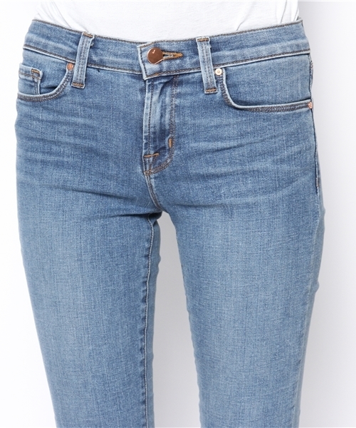 JBRAND SUPER SKINNY ジェイブランド ROSEBUD スキニー
