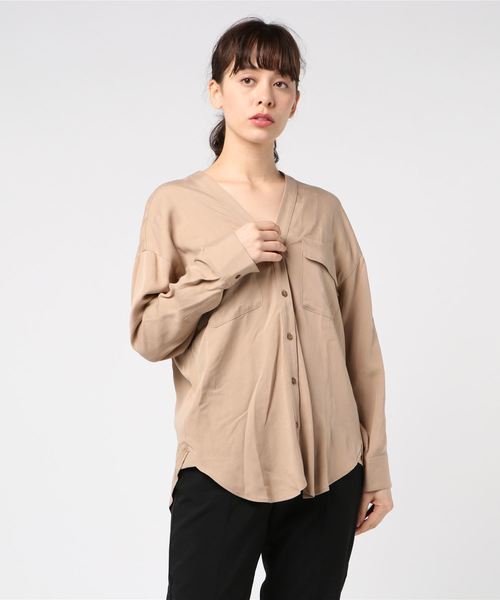 フォクシー foxey カシミヤ 100% カーディガン 38サイズ