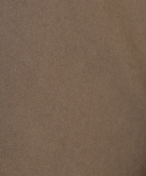 SHIPS（シップス）の「モールスキンポケットブラウス◇（シャツ/ブラウス・レディース・ブラウン/ベージュ/コバルトブルー/ベージュ系その他/ネイビー・ONE SIZE）」の14枚目の写真