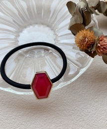 CERCA - ACCESSORIES�i�`�F���J - �A�N�Z�T���[�Y�j�́uMignonjour/�J���[�w�A�S���i�w�A�S���j�v