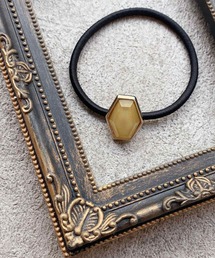 CERCA - ACCESSORIES�i�`�F���J - �A�N�Z�T���[�Y�j�́uMignonjour/�J���[�w�A�S���i�w�A�S���j�v