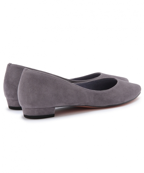 ODETTE E ODILE(オデットエオディール)の「オデット エ オディール/O PTD CT15∞ 【L】(バレエシューズ・レディース・ブラック/ピンク/ネイビー/グレー/その他1/ダークグリーン・24cm/25cm/22cm/24.5cm/23cm/22.5cm/23.5cm)」の16枚目の写真