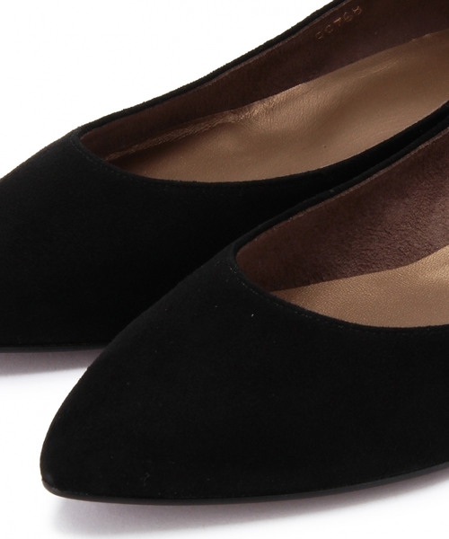 ODETTE E ODILE(オデットエオディール)の「オデット エ オディール/O PTD CT15∞ 【L】(バレエシューズ・レディース・ブラック/ピンク/ネイビー/グレー/その他1/ダークグリーン・24cm/25cm/22cm/24.5cm/23cm/22.5cm/23.5cm)」の14枚目の写真