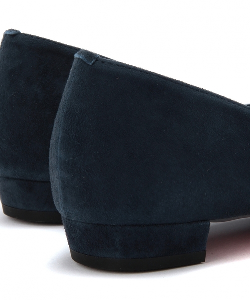 ODETTE E ODILE(オデットエオディール)の「オデット エ オディール/O PTD CT15∞ 【L】(バレエシューズ・レディース・ブラック/ピンク/ネイビー/グレー/その他1/ダークグリーン・24cm/25cm/22cm/24.5cm/23cm/22.5cm/23.5cm)」の10枚目の写真