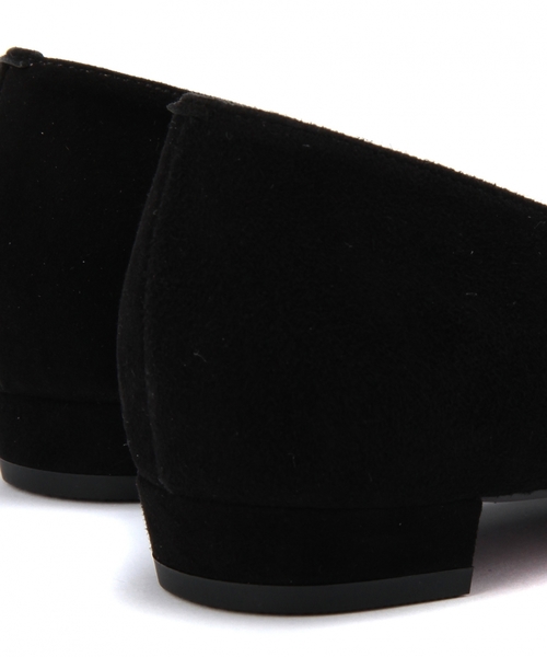 ODETTE E ODILE(オデットエオディール)の「オデット エ オディール/O PTD CT15∞ 【L】(バレエシューズ・レディース・ブラック/ピンク/ネイビー/グレー/その他1/ダークグリーン・24cm/25cm/22cm/24.5cm/23cm/22.5cm/23.5cm)」の7枚目の写真