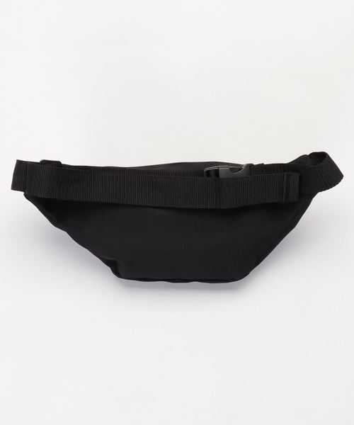 Reebok（リーボック）の「∴WEGO/Reebok ベクターロゴ5ポケットウエストバッグ（ボディバッグ/ウエストポーチ・メンズ・ブラック/ホワイト・FREE）」の10枚目の写真