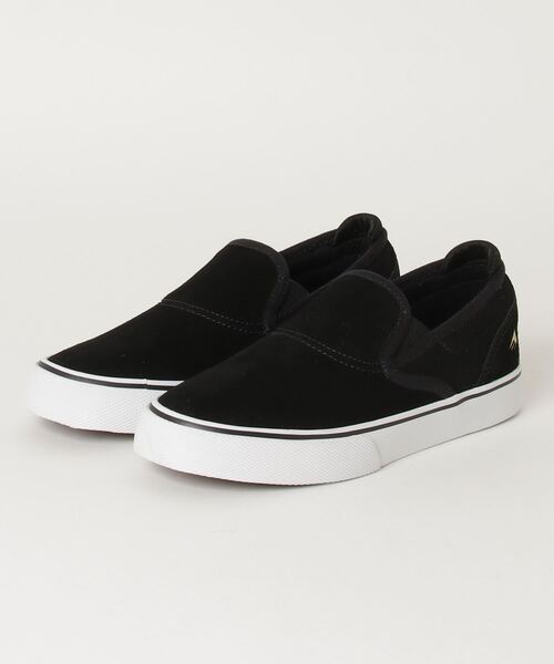 Emerica/エメリカ キッズ WINO G6 SLIP-ON ワイノ スリップオン