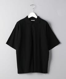 AURALEE | ＜AURALEE（オーラリー）＞ D/CLOTH ポロ■■■(ポロシャツ)