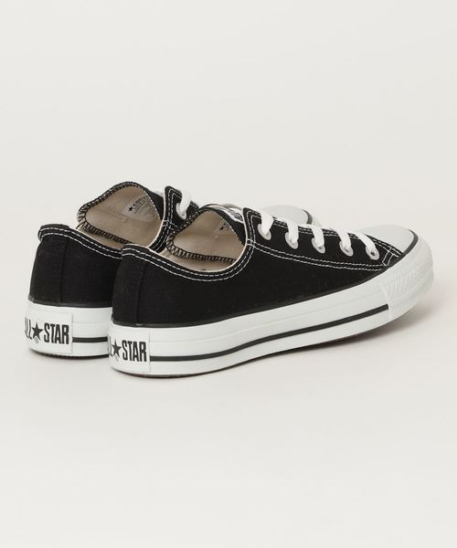 セール】CONVERSE CANVAS ALL STAR OX (コンバース キャンバス