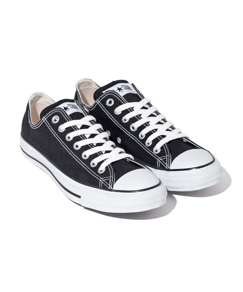 CONVERSE（コンバース）の「CONVERSE CANVAS ALL STAR OX