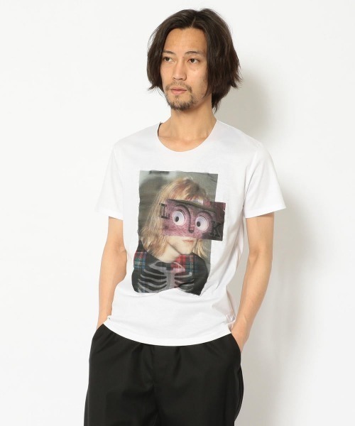 maxsix（マックスシックス）の「MAXSIX（マックスシックス）LOOK 3D T 