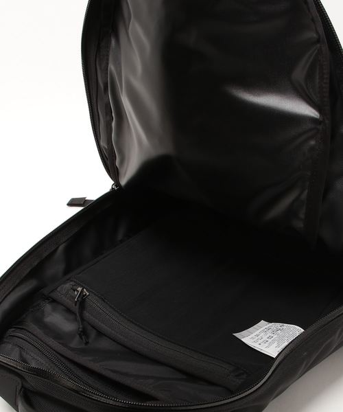 ARC'TERYX(アークテリクス)の「【Arc'teryx】アークテリクス ARRO 16 バックパック リュック(バックパック/リュック・メンズ・ブラック・FREE)」の4枚目の写真