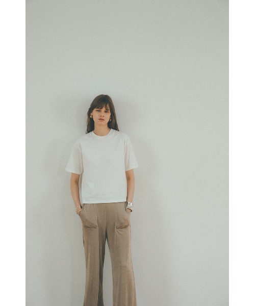 セール】UNEVEN T/S（Tシャツ/カットソー）｜CLANE（クラネ）の