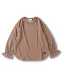 BRANSHES(ブランシェス)の「トップス(Tシャツ/カットソー)」