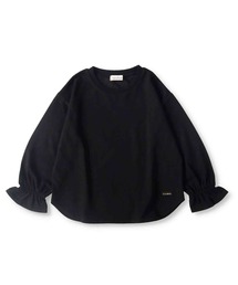 BRANSHES | 【WEB限定】キヤンディースリーブ長袖Tシャツ(Tシャツ/カットソー)