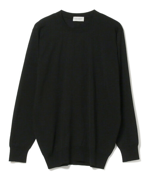 JOHN SMEDLEY（ジョンスメドレー）の「JOHN SMEDLEY / 24ゲージ