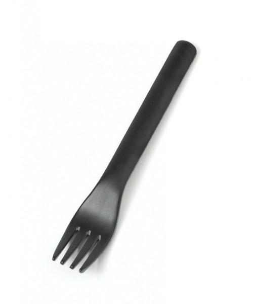 Lakole ラコレ の マットメラミンフォーク Lakole カトラリー Wear