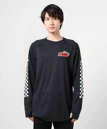 BURTON | クルーネック インナーウェア 長袖 トップス(Tシャツ/カットソー)