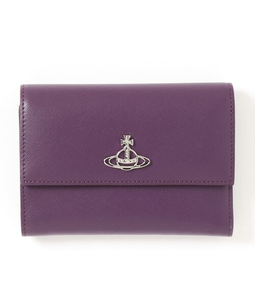 【Vivienne Westwood】Medium Zipper Wallet/関税+全国送料込み Vivienne Westwood Black Medium Zip Wallet Vivienne Westwood