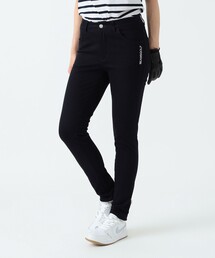 BEAMSGOLF - 【タグ付未使用】 BEAMS GOLF レディースパンツ L BEAMSGOLF - 【タグ付未使用】 BEAMS GOLF レディースパンツ Lの
